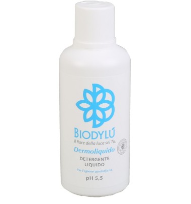 BIODYLU' DETERGENTE LIQ 500ML