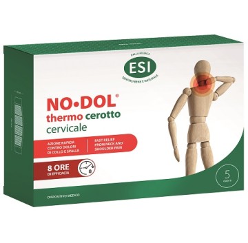 NO DOL Thermo Cer.Cerv.5pz