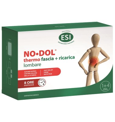 NO DOL Thermo Fascia+Ric.