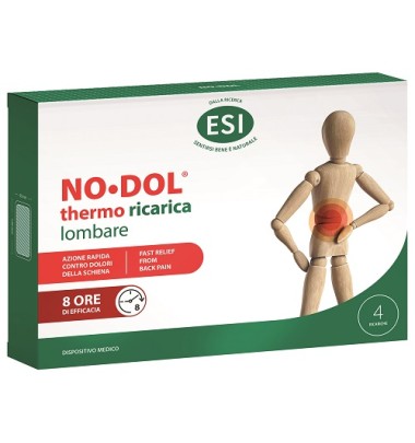 NO DOL Thermo Ric.Lombare