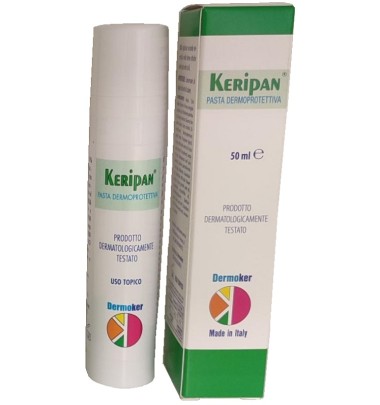 KERIPAN PASTA 50ML