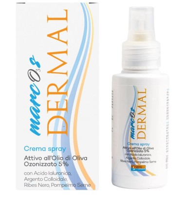 MARCOS DERMAL 50ML