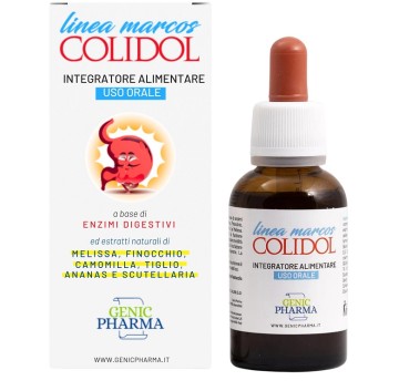 COLIDOL 30ML