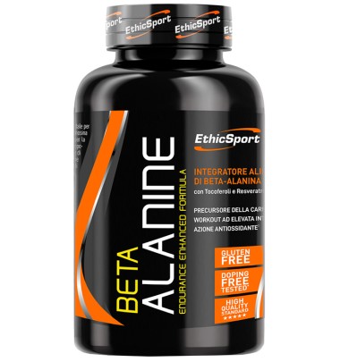 BETA ALANINE ENDURANCE 90CPR