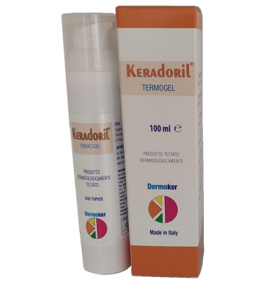 KERADORIL GEL 100ML