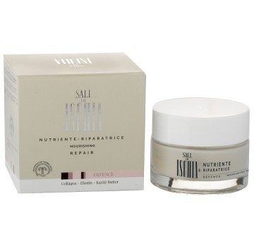 ISCHIA Crema Viso Nutr&Ripar.
