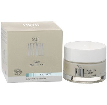 ISCHIA Crema Viso Mattify
