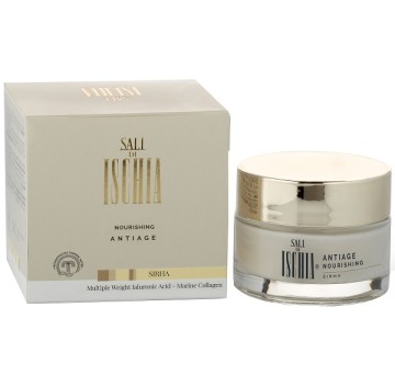 ISCHIA Crema Viso A/Age