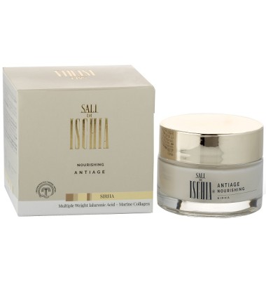 ISCHIA Crema Viso A/Age