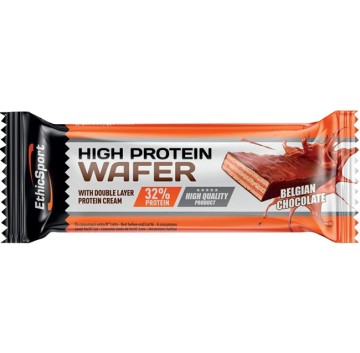 HIGH PROTEIN WAFER BELGIAN CHO