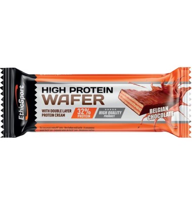 HIGH PROTEIN WAFER BELGIAN CHO