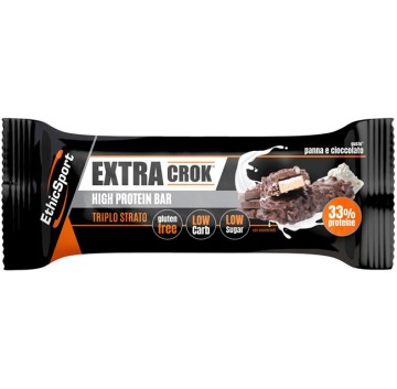 EXTRA CROK PANNA CIOCCOLATO50G