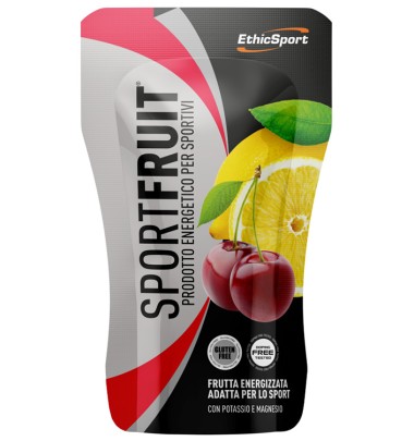 SPORT FRUIT CILIEGIA/LIMONE 42