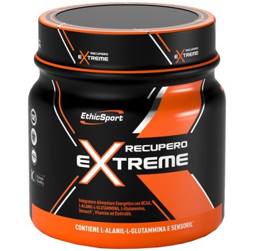 RECUPERO EXTR 400G ETICHSPORT
