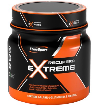 RECUPERO EXTR 400G ETICHSPORT