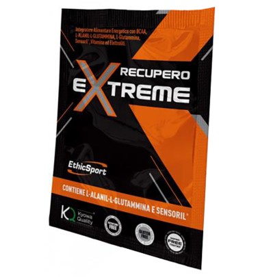 RECUPERO EXTR BUST MONOD ETICH