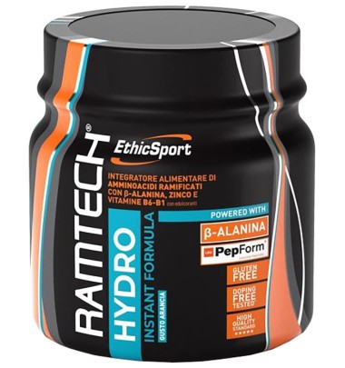 RAMTECH HYDRO 250G POLV ARA