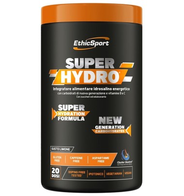 SUPERHYDRO 500G