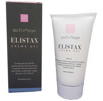 ACTIVAGE ELISTAX CREMA 50ML