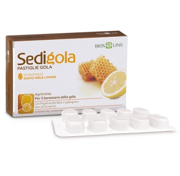 APIX Sedigola Past.Miele/Lim.