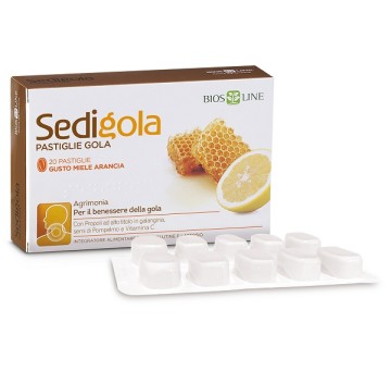 APIX SEDIGOLA MIELE ARA 20PAST