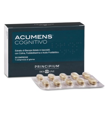 PRINCIPIUM Acumens Cogn.30 Cpr