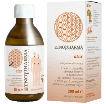 ATAR GOCCE 200ML ETNOPHARMA