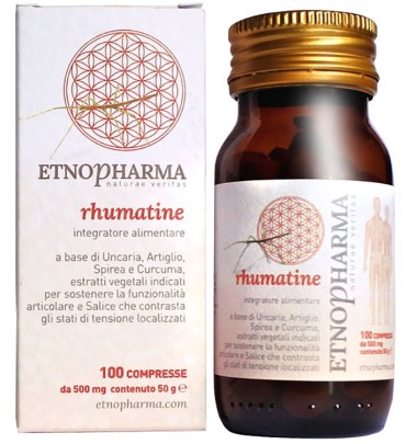 RHUMATINE 100CPR