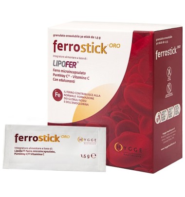 FERROSTICK 30STICK