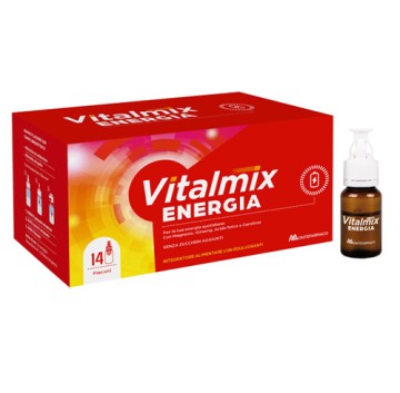 VITALMIX ENERGIA 14FL