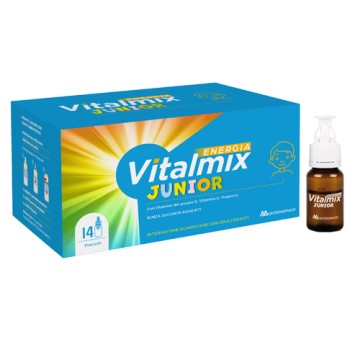VITALMIX Junior 14 Fl.Orali