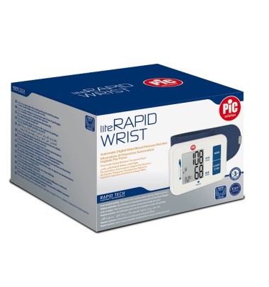 PIC LITERAPID WRIST App.Aer.