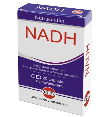 NADH 20Cps