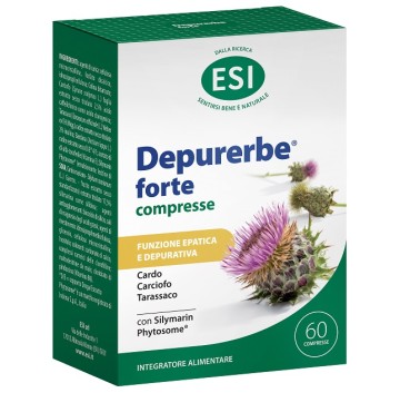 ESI DEPURERBE Fte Pock 60Cpr