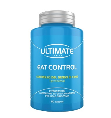 ULTIMATE EAT Control 60Cps