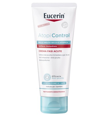 EUCERIN CREMA FASI ACUTE 40ML