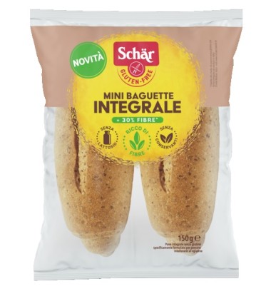 SCHAR Mini Baguette Int.