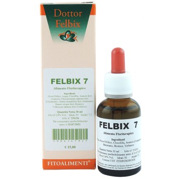 FELBIX 7 GTT 30ML