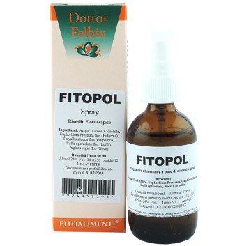FITOPOL SPRAY 50ML