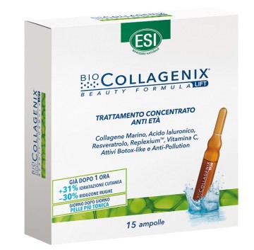BIOCOLLAGENIX 15Amp.
