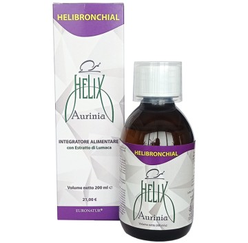 HELIBRONCHIAL SCIROPPO 200ML