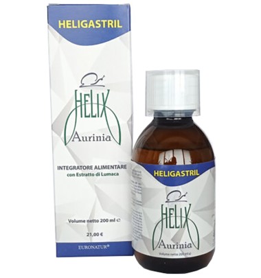 HELIGASTRIL SCIROPPO 200ML