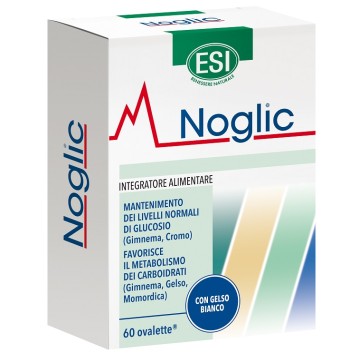 ESI NOGLIC 60OVAL