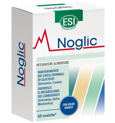 ESI NOGLIC 60OVAL