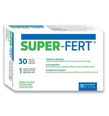 SUPER FERT 30CPS