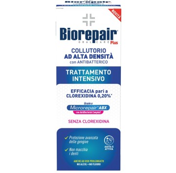 BIOREPAIR PLUS COLLUT ALTA DEN