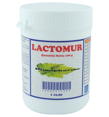 LACTOMUR POLV FL 100G EURONATU