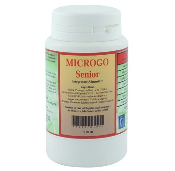 MICROGO 30CPS EURONATUR