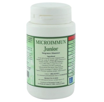 MICROIMMUN JUN 30CPS EURONATUR