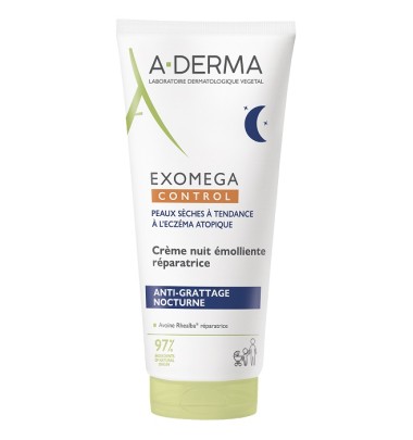 EXOMEGA Control Crema Ntt200ml